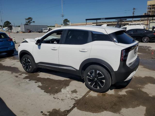 Vin: 3n8ap6cb9sl378263, lot: 52545725, nissan kicks sv 20252