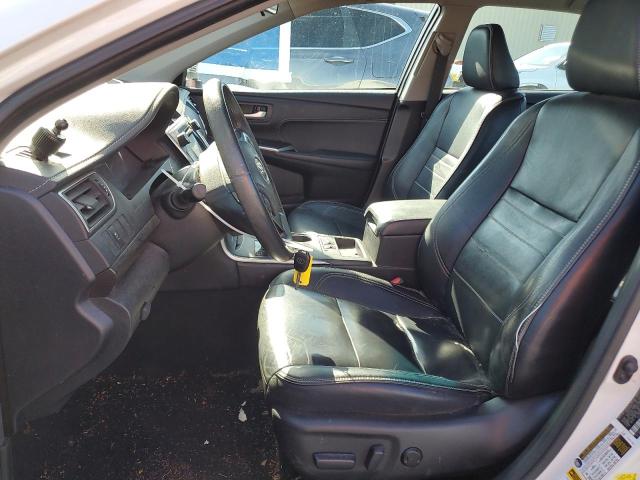 2017 TOYOTA CAMRY LE - 4T1BF1FK2HU435866