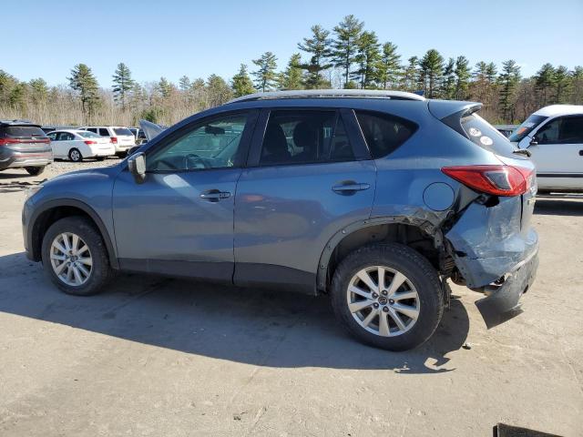 2016 MAZDA CX-5 TOURI - JM3KE4CYXG0646439