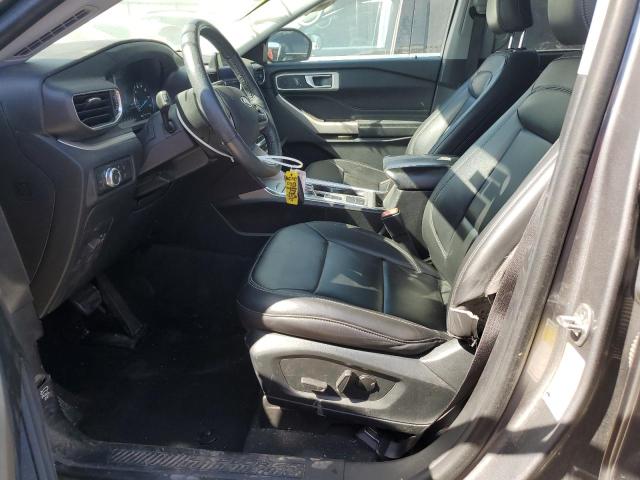 2022 FORD EXPLORER X - 1FMSK7DH9NGB24113