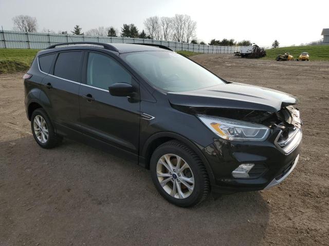 Vin: 1fmcu9g9xhud38791, lot: 52969995, ford escape se 20174