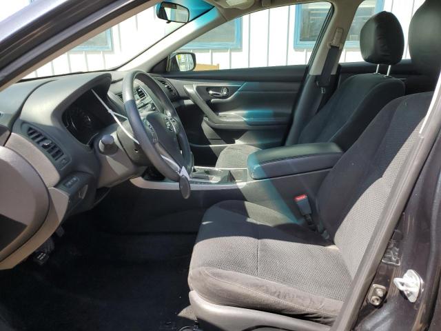 2015 NISSAN ALTIMA 2.5 - 1N4AL3AP9FC416456