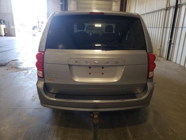 2015 DODGE GRAND CARA - 2C4RDGBG5FR616547