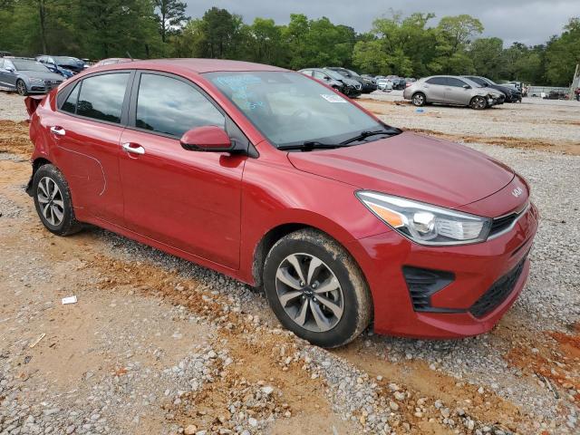 Vin: 3kpa24ad2pe520855, lot: 51869255, kia rio lx 20234