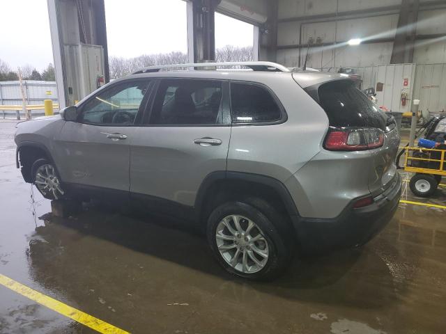 Vin: 1c4pjlcbxmd103810, lot: 51625135, jeep grand cher latitude 20212