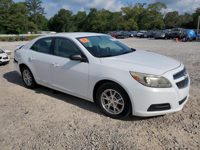 Vin: 1g11a5sa4df286533, lot: 51999715, chevrolet malibu ls 20134