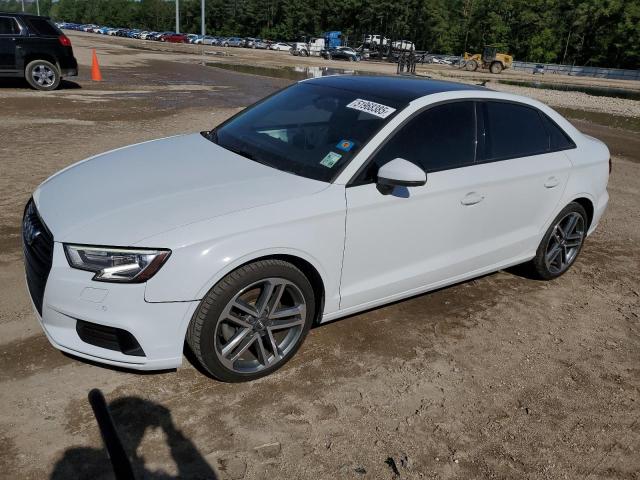 AUDI A3 PREMIUM