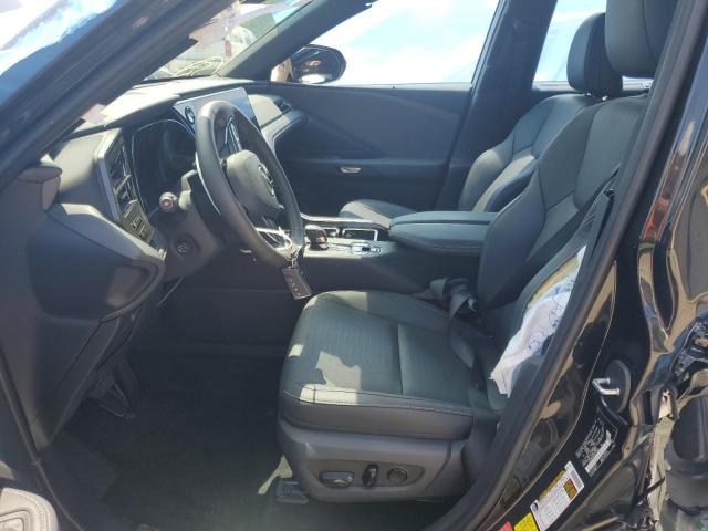 2024 LEXUS TX 350 BAS 5TDAAAA65RS010429
