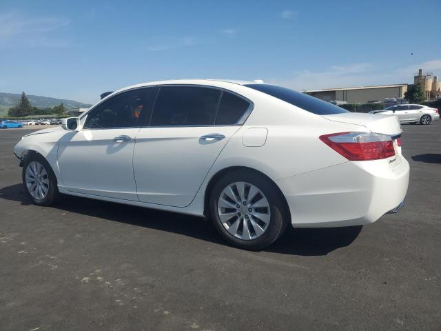 Vin: 1hgcr2f81ea083338, lot: 53091895, honda accord exl 20142