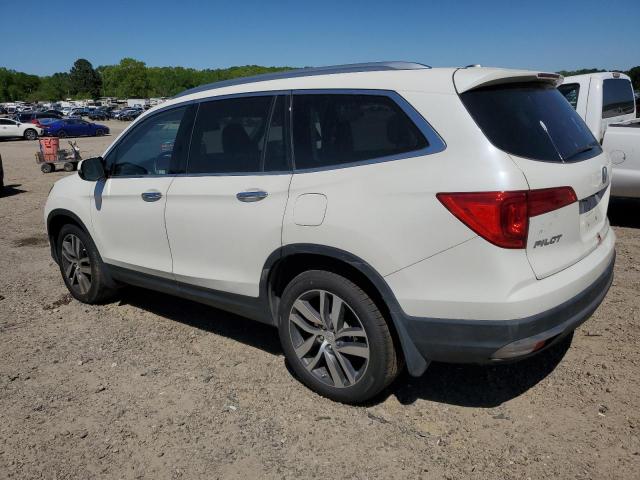 Vin: 5fnyf6h07hb090608, lot: 53330185, honda pilot elite 20172