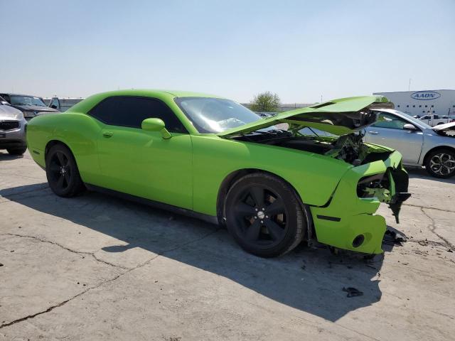 Vin: 2c3cdzbt2fh711057, lot: 52135145, dodge challenger sxt plus 20154