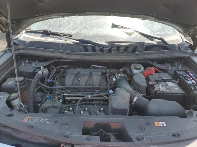 2018 FORD EXPLORER X - 1FM5K7D86JGC44989