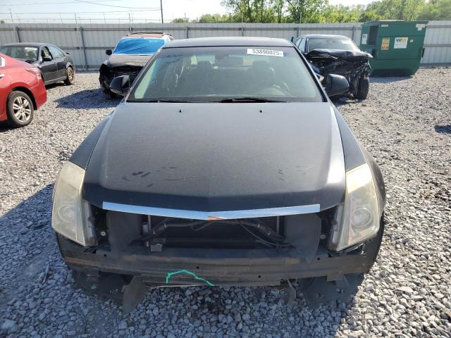 2013 CADILLAC CTS LUXURY - 1G6DE5E53D0162640
