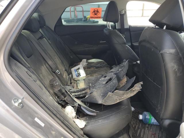 2024 HYUNDAI ELANTRA LI KMHLN4DJXRU100374