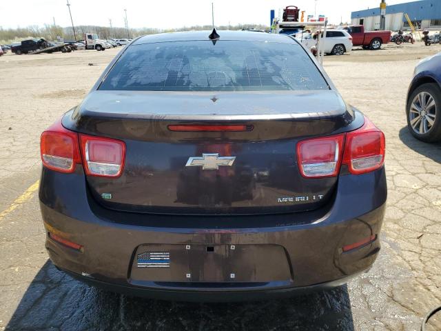 2015 CHEVROLET MALIBU 1LT - 1G11C5SL5FF330747