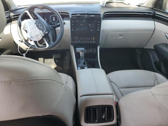 2023 HYUNDAI TUCSON SEL - 5NMJF3AE2PH269111