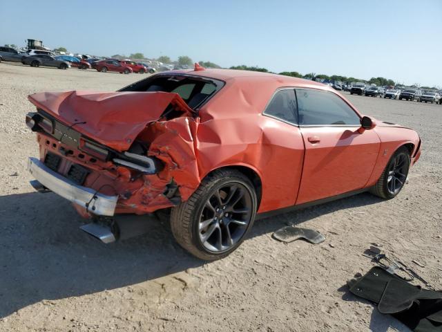 2023 DODGE CHALLENGER 2C3CDZFJ5PH689114