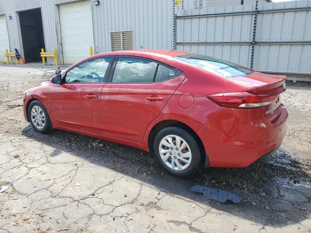 2018 HYUNDAI ELANTRA SE - 5NPD74LF1JH320176
