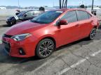 2016 TOYOTA COROLLA L - 5YFBURHE9GP446973