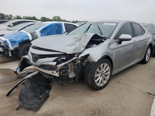 Vin: 4t1c11ak5lu364374, lot: 53900415, toyota camry le 2020 img_1