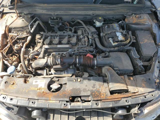 2019 HONDA ACCORD LX - 1HGCV1F10KA077695