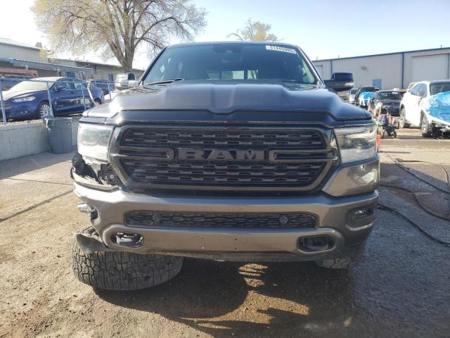 2023 RAM 1500 BIG H - 1C6SRFFT3PN655728