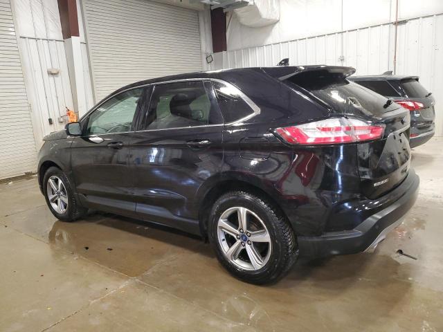 Vin: 2fmpk4j93kbb01169, lot: 54072135, ford edge sel 20192