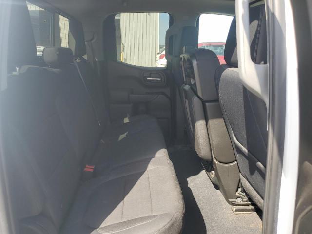 2019 CHEVROLET SILVERADO - 1GCVYDED3KZ251448