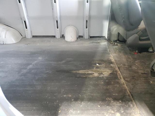 2023 GMC SAVANA G25 1GTW7AFP9P1103759