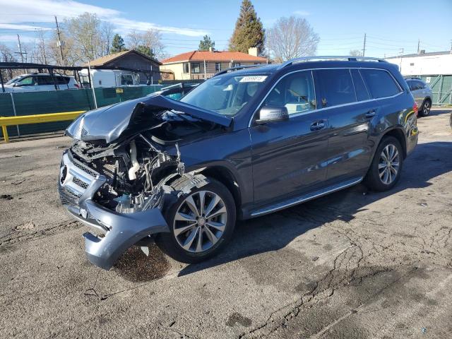 Vin: 4jgdf6ee0fa488811, lot: 53899815, mercedes-benz gl-class 450 4matic 2015 img_1