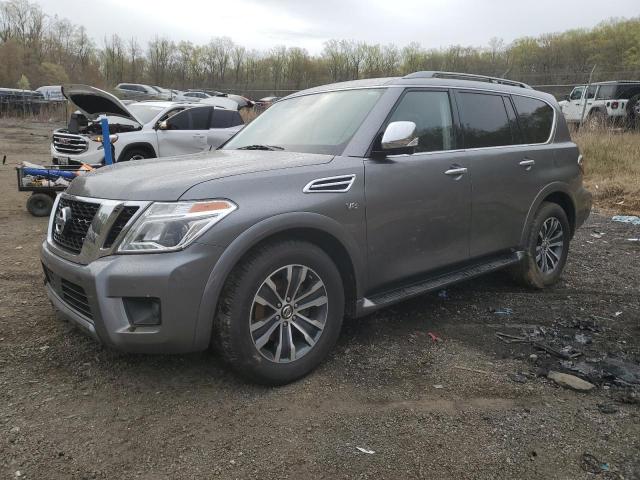 Vin: jn8ay2nc1l9622218, lot: 52258135, nissan armada sv 2020 img_1