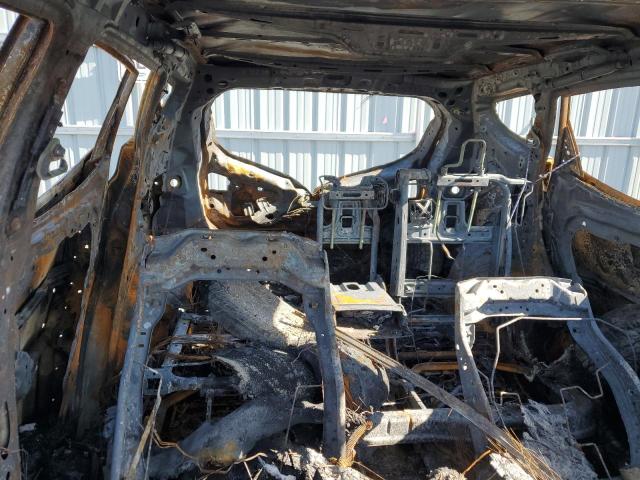 2013 HYUNDAI SANTA FE S - 5XYZUDLA5DG077535