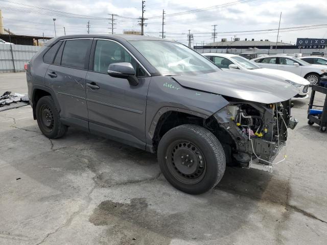 Vin: 2t3k1rfv6nc193935, lot: 53848095, toyota rav4 le 20224
