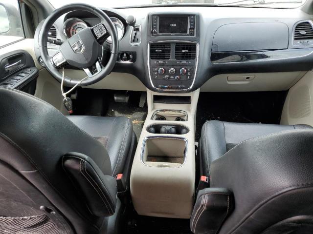2017 DODGE GRAND CARA - 2C4RDGCG4HR714955