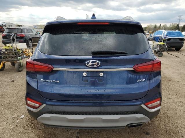 2019 HYUNDAI SANTA FE L 5NMS53AA0KH043159