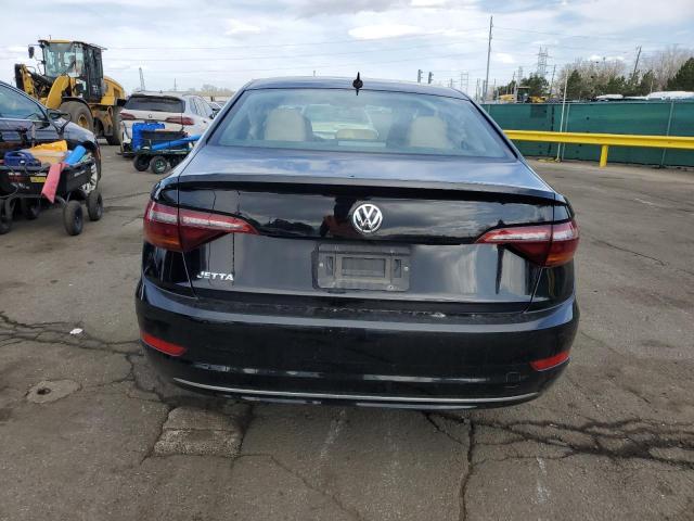2019 VOLKSWAGEN JETTA S - 3VWCB7BU6KM183384
