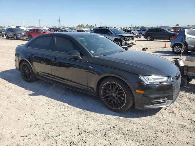 Vin: wauenaf48jn003639, lot: 51913925, audi a4 premium plus 20184
