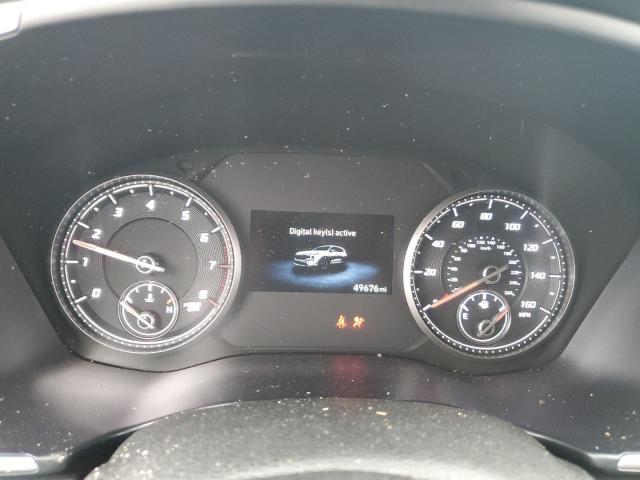 2023 HYUNDAI SANTA FE S - 5NMS24AJ2PH528022