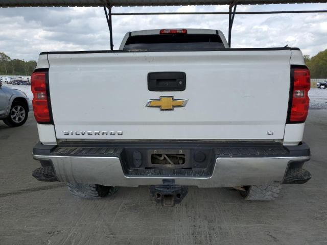 2015 CHEVROLET SILVERADO - 1GC1KVE88FF140572