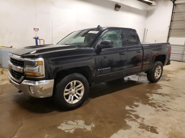 Vin: 1gcvkrec5jz108523, lot: 51514535, chevrolet silverado k1500 lt 2018 img_1