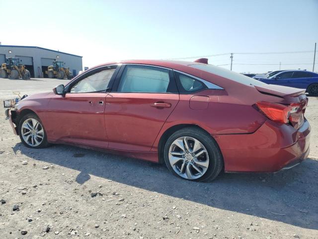 2018 HONDA ACCORD LX - 1HGCV1F1XJA218674