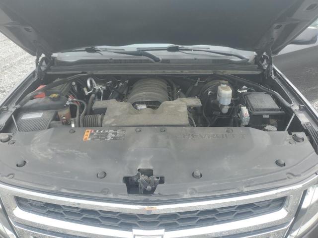 2018 CHEVROLET SUBURBAN K 1GNSKHKC6JR381799