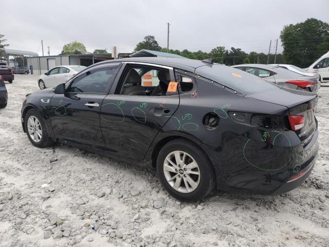 Vin: 5xxgt4l30gg046178, lot: 55057195, kia optima lx 20162