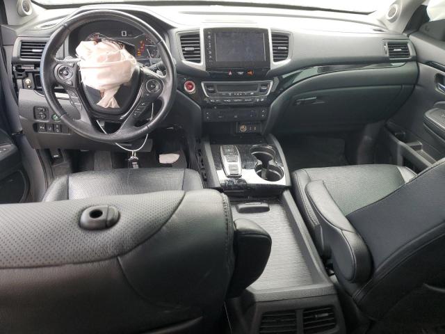 2018 HONDA PILOT ELIT - 5FNYF6H0XJB007324