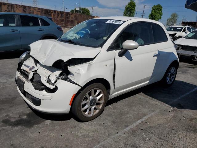 FIAT 500 POP