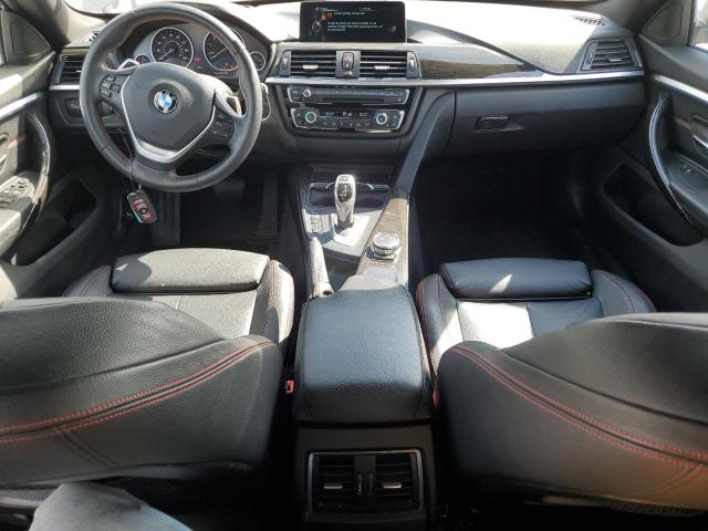 2016 BMW 428 I GRAN WBA4A9C5XGG508243