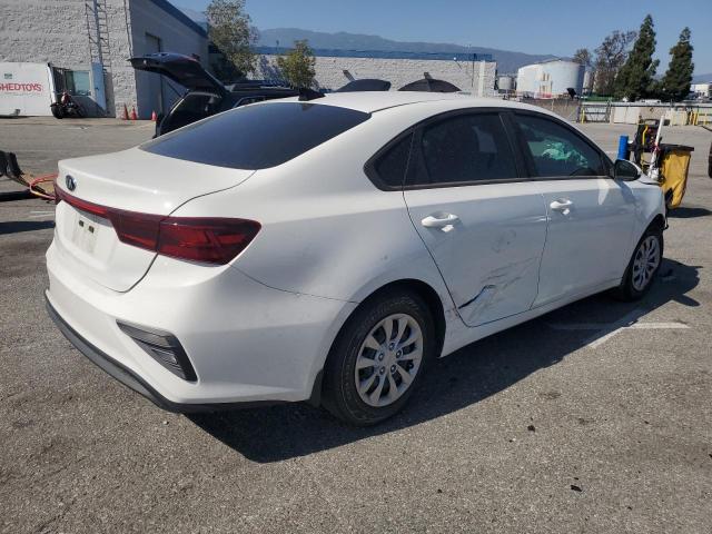 2021 KIA FORTE FE - 3KPF24AD6ME285362
