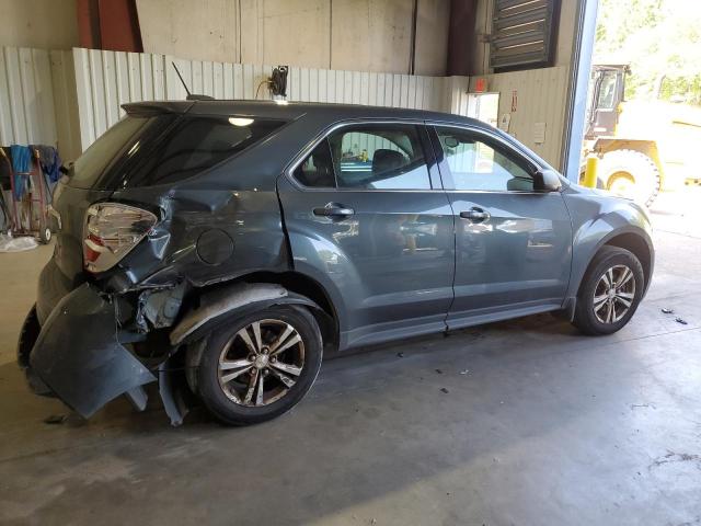 2017 CHEVROLET EQUINOX LS - 2GNALBEK1H1584370