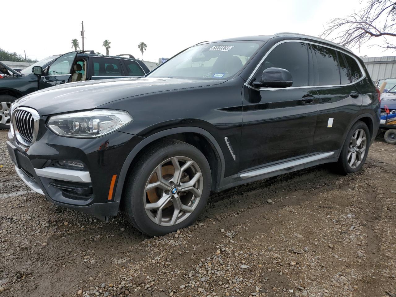 BMW X3 SDRIVE30I
