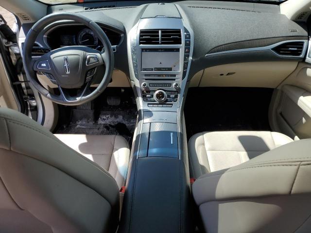 2020 LINCOLN MKZ RESERV - 3LN6L5LU7LR623127